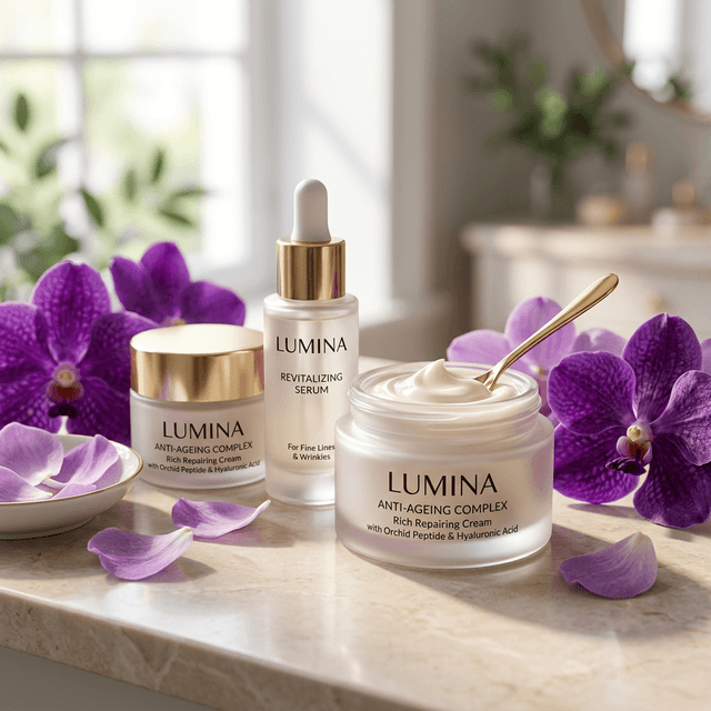 Age-Defy Night Protocol